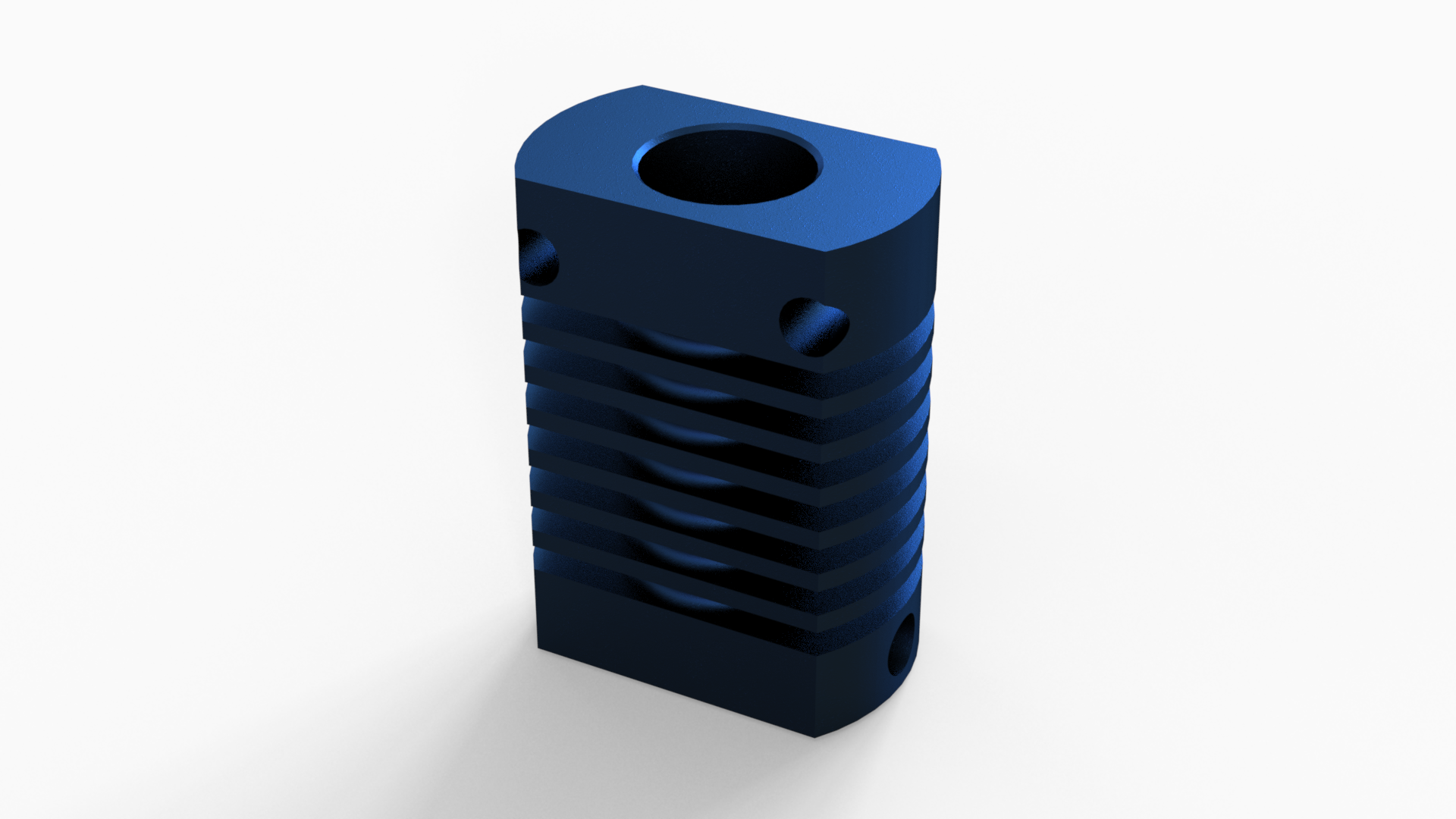 Creality散热器1.1版